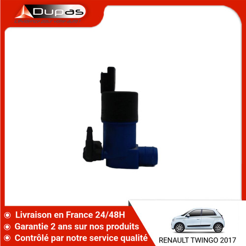 Pompe lave glace - pompe, lave-glace