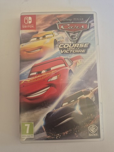 Cars course vers la - course,