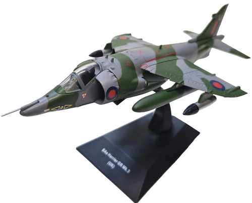 Harrier mk3 raf guerre - mk3,,