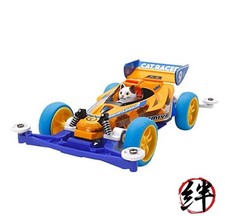 Tamiya 1/32 Mini 4WD Racer