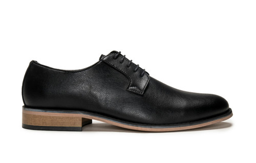 Chaussure végan noir