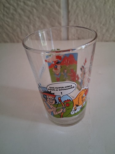 Verre moutarde tumador - moutarde,