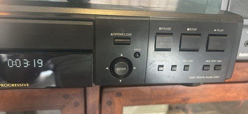 Hifi system with - with, a