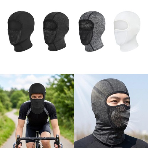 Cagoule respirante pour - , le
