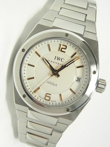 Iwc ingenieur - (révisé),