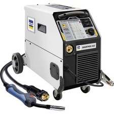 Poste à souder MIG/MAG GYS