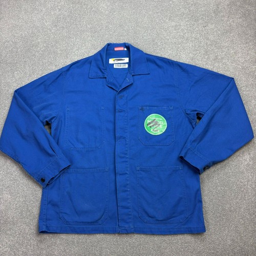 Veste française vintage