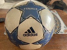 Ballon Adidas Finale Ligue Des Champions Istambul