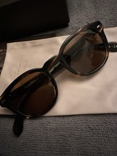 Lunettes oliver peoples - lunettes,