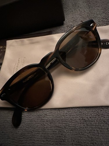 Lunettes oliver peoples - oliver,