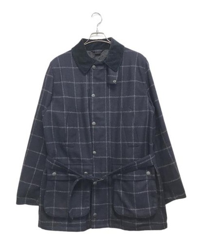 Barbour beams beauchamp - barbour,