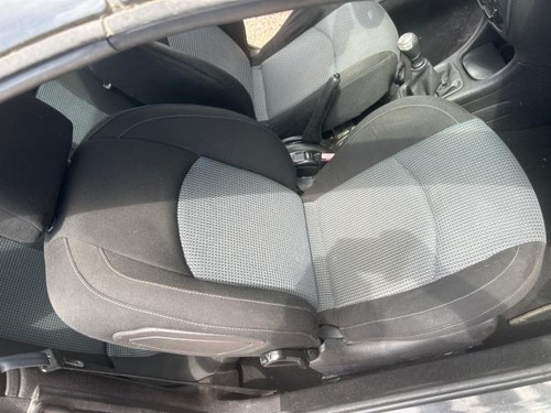 Siege avant droit peugeot - droit,