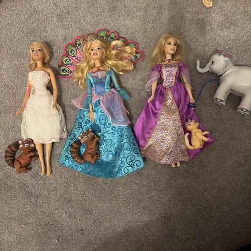 Barbie the island - barbie,