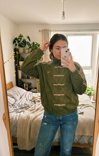Veste adidas style - adidas, (1.1)style