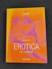 ICONS EROTICA 19th century