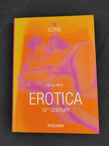 Icons erotica 19th century - icons,