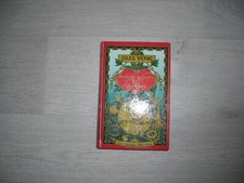 JULES VERNE VINGT MILLE LIEUES SOUS LES MERS INTEGRALES HACHETTE