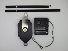 mouvement horloge pendule à balancier aiguilles droites sonnerie westminster DIY