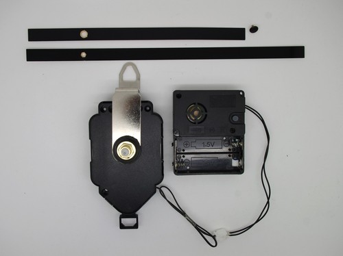 Mécanisme horloge pendule - mécanisme,