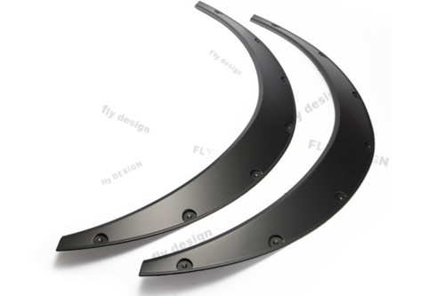 Passage roue fender - passage,