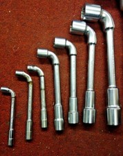 CLE à tube FACOM Clé à