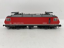 ROCO HO 04178 D locomotive