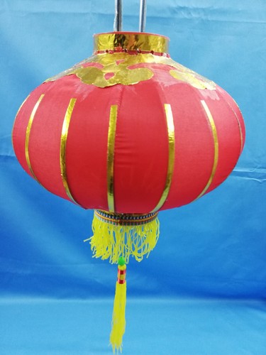 Lot lanternes lampions - de, 4