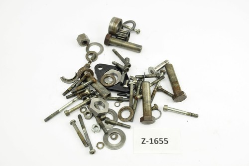 Yamaha 250 dt2 1972 - dt,