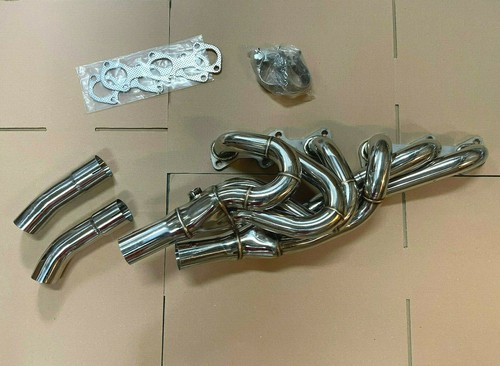Collecteur bmw m30 b35 b34 - b34, e32