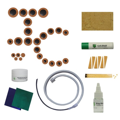 Precision leather alto - precision,