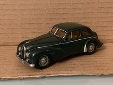 Kit résine monté Hotchkiss