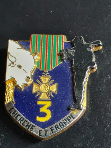 Infanterie 126 3 - , 3°