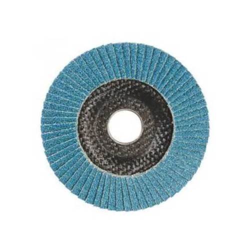 Disque lamelles plat 125mm - à,