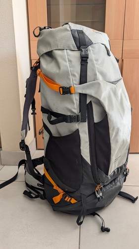 Sac dos lowepro photosport - a,