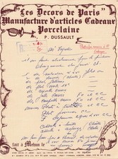 18 MEHUN SUR YEVRE fabricant