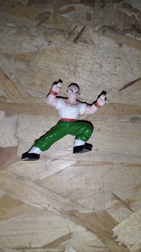 Figurine toys dragon ball - ab, z
