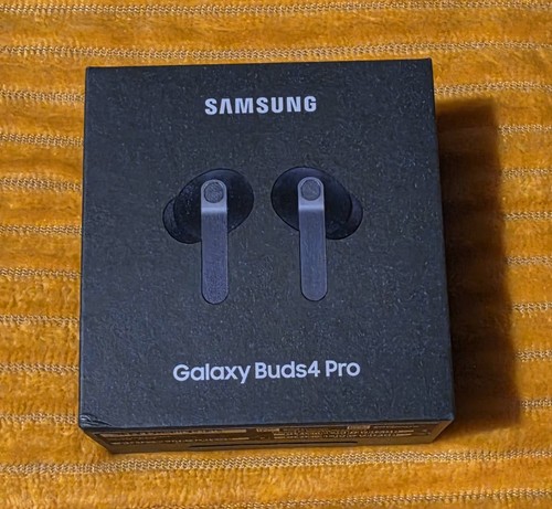 Samsung galaxy buds pro - buds, 4