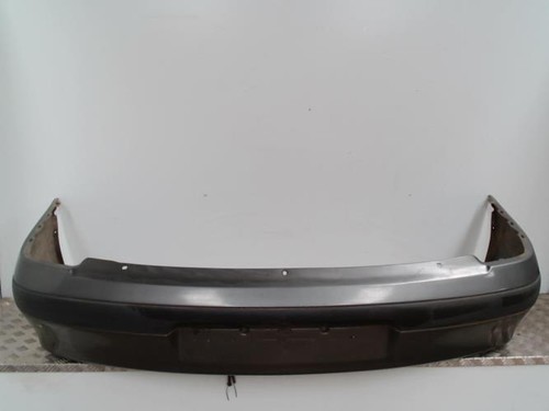 Pare choc arriere renault - choc,