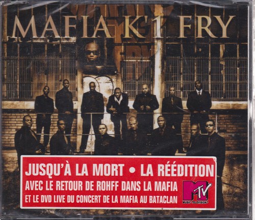 Mafia fry jusqu - mafia,