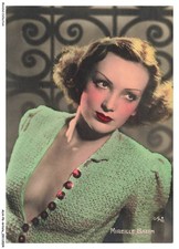 AUAP6-0413-ARTISTE - Mireille balin