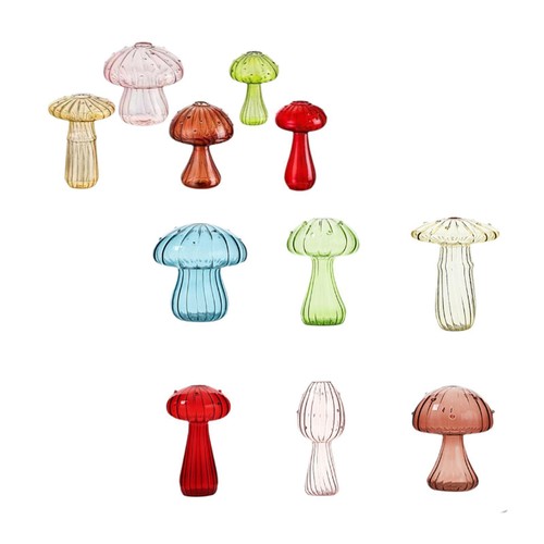 Vases verre forme de - verre,