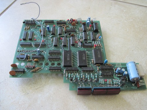 Drake display unit - dr-7,