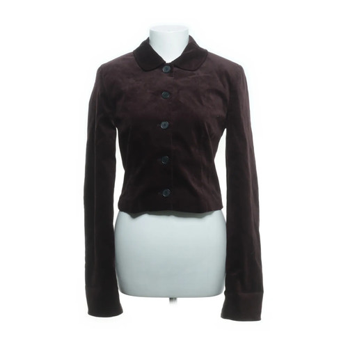 Zara veste femme - taille,