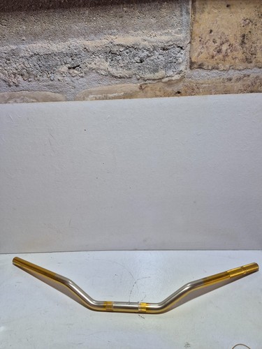 Guidon shaft d 22mm - l,