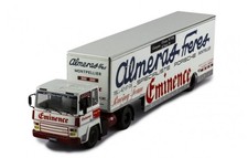 Ixo TTR026 1/43 Berliet TR280