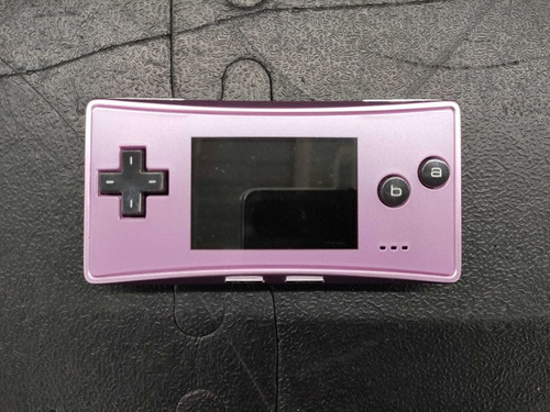 Console portable nintendo game - console,