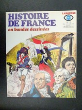 Larousse Histoire de France en