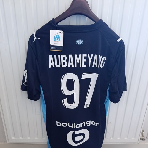 Maillot Extérieur Olympique