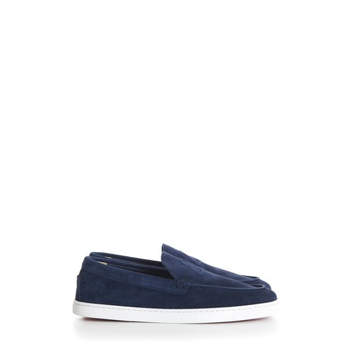 Baskets christian louboutin - baskets,