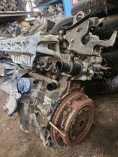 Moteur RENAULT LAGUNA 1 PHASE
